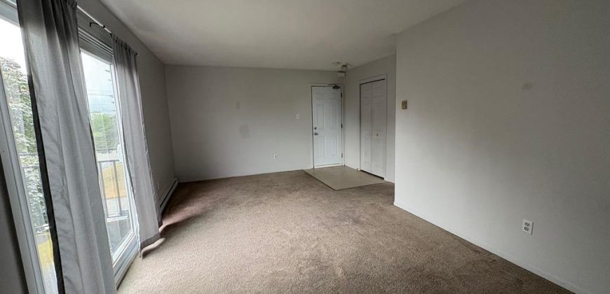 2 bedroom 1 bathroom apt for rent. 29 McNichol Avenue Unit #5, Quinte West, On. $1795 all inclusive