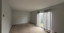 2 bedroom 1 bathroom apt for rent. 29 McNichol Avenue Unit #5, Quinte West, On. $1795 all inclusive