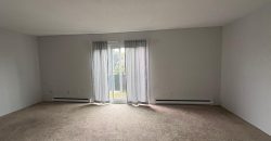 2 bedroom 1 bathroom apt for rent. 29 McNichol Avenue Unit #5, Quinte West, On. $1795 all inclusive