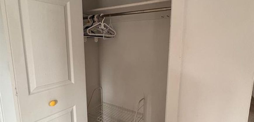 2 bedroom 1 bathroom apt for rent. 29 McNichol Avenue Unit #5, Quinte West, On. $1795 all inclusive