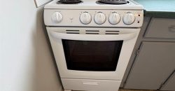 2 bedroom 1 bathroom apt for rent. 29 McNichol Avenue Unit #5, Quinte West, On. $1795 all inclusive