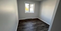 2 bedroom apt for rent. 198 Dundas Street E, Quinte West. $1650+hydro and water