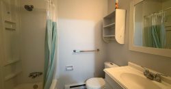2 bedroom 1 bathroom apt for rent. 29 McNichol Avenue Unit #5, Quinte West, On. $1795 all inclusive