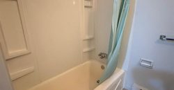 2 bedroom 1 bathroom apt for rent. 29 McNichol Avenue Unit #5, Quinte West, On. $1795 all inclusive