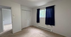 2 bedroom 1 bathroom apt for rent. 29 McNichol Avenue Unit #5, Quinte West, On. $1795 all inclusive