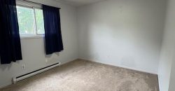 2 bedroom 1 bathroom apt for rent. 29 McNichol Avenue Unit #5, Quinte West, On. $1795 all inclusive