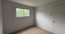 2 bedroom 1 bathroom apt for rent. 29 McNichol Avenue Unit #5, Quinte West, On. $1795 all inclusive