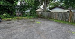 2 bedroom 1 bathroom apt for rent. 29 McNichol Avenue Unit #5, Quinte West, On. $1795 all inclusive