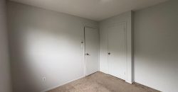 2 bedroom 1 bathroom apt for rent. 29 McNichol Avenue Unit #5, Quinte West, On. $1795 all inclusive