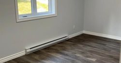 2 bedroom apt for rent. 198 Dundas Street E, Quinte West. $1650+hydro and water