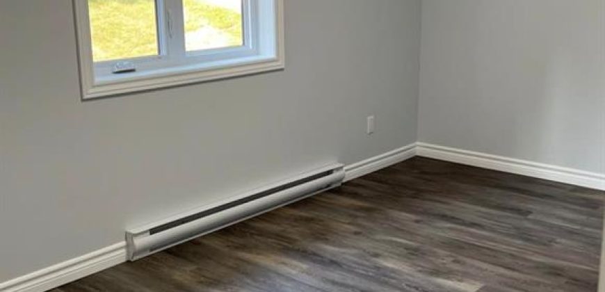 2 bedroom apt for rent. 198 Dundas Street E, Quinte West. $1650+hydro and water