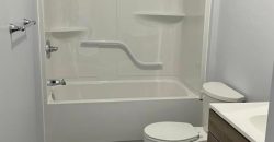 2 bedroom apt for rent. 198 Dundas Street E, Quinte West. $1650+hydro and water