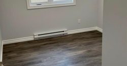 2 bedroom apt for rent. 198 Dundas Street E, Quinte West. $1650+hydro and water