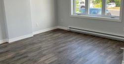 2 bedroom apt for rent. 198 Dundas Street E, Quinte West. $1650+hydro and water