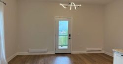 2 bedroom 1 bathroom apt for rent. 22 McGill Street Unit #4, Quinte West, On. $1,999