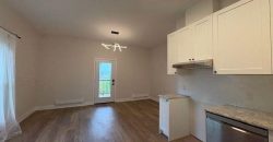 2 bedroom 1 bathroom apt for rent. 22 McGill Street Unit #4, Quinte West, On. $1,999