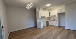 2 bedroom 1 bathroom apt for rent. 22 McGill Street Unit #4, Quinte West, On. $1,999