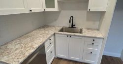 2 bedroom 1 bathroom apt for rent. 22 McGill Street Unit #4, Quinte West, On. $1,999