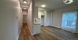 2 bedroom 1 bathroom apt for rent. 22 McGill Street Unit #4, Quinte West, On. $1,999