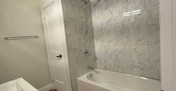 2 bedroom 1 bathroom apt for rent. 22 McGill Street Unit #4, Quinte West, On. $1,999