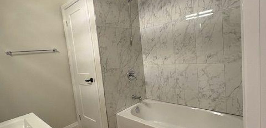 2 bedroom 1 bathroom apt for rent. 22 McGill Street Unit #4, Quinte West, On. $1,999