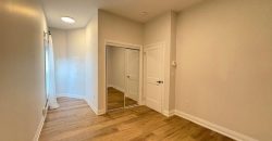 2 bedroom 1 bathroom apt for rent. 22 McGill Street Unit #4, Quinte West, On. $1,999