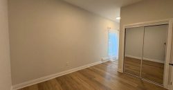 2 bedroom 1 bathroom apt for rent. 22 McGill Street Unit #4, Quinte West, On. $1,999