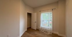 2 bedroom 1 bathroom apt for rent. 22 McGill Street Unit #4, Quinte West, On. $1,999