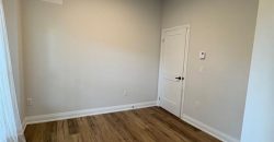 2 bedroom 1 bathroom apt for rent. 22 McGill Street Unit #4, Quinte West, On. $1,999