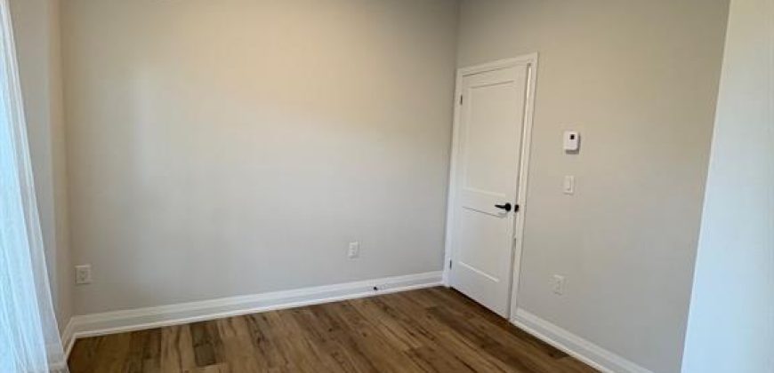 2 bedroom 1 bathroom apt for rent. 22 McGill Street Unit #4, Quinte West, On. $1,999