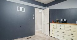 4 bedroom 2 bathroom house for sale. 108 Dundas St, Deseronto, On. $599,900