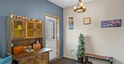 4 bedroom 2 bathroom house for sale. 108 Dundas St, Deseronto, On. $599,900