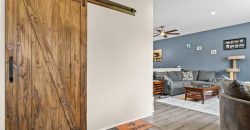 4 bedroom 2 bathroom house for sale. 108 Dundas St, Deseronto, On. $599,900