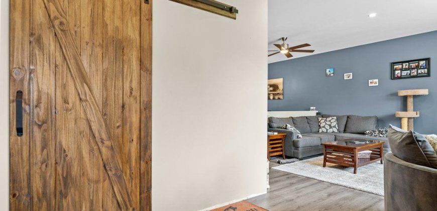 4 bedroom 2 bathroom house for sale. 108 Dundas St, Deseronto, On. $599,900