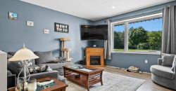 4 bedroom 2 bathroom house for sale. 108 Dundas St, Deseronto, On. $599,900