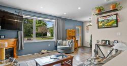 4 bedroom 2 bathroom house for sale. 108 Dundas St, Deseronto, On. $599,900