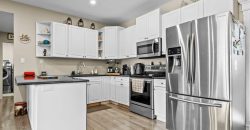 4 bedroom 2 bathroom house for sale. 108 Dundas St, Deseronto, On. $599,900