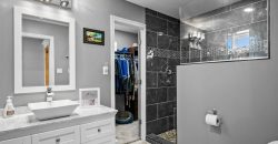 4 bedroom 2 bathroom house for sale. 108 Dundas St, Deseronto, On. $599,900