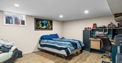 4 bedroom 2 bathroom house for sale. 108 Dundas St, Deseronto, On. $599,900