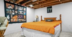 4 bedroom 2 bathroom house for sale. 108 Dundas St, Deseronto, On. $599,900