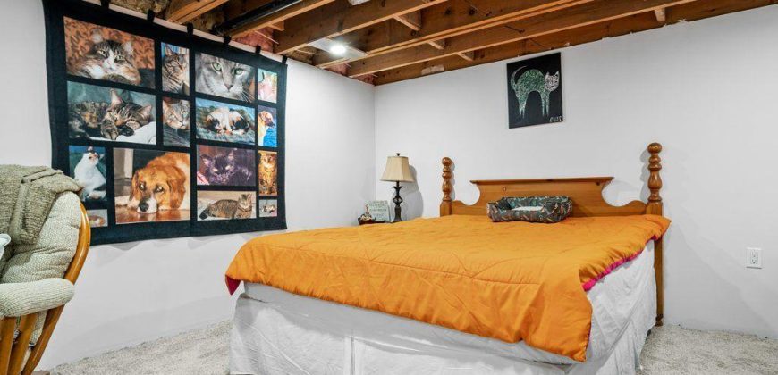 4 bedroom 2 bathroom house for sale. 108 Dundas St, Deseronto, On. $599,900