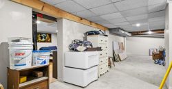 4 bedroom 2 bathroom house for sale. 108 Dundas St, Deseronto, On. $599,900