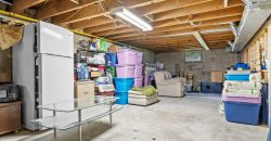 4 bedroom 2 bathroom house for sale. 108 Dundas St, Deseronto, On. $599,900