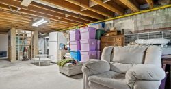 4 bedroom 2 bathroom house for sale. 108 Dundas St, Deseronto, On. $599,900