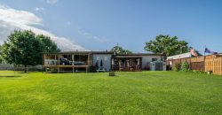 4 bedroom 2 bathroom house for sale. 108 Dundas St, Deseronto, On. $599,900