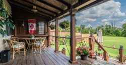 4 bedroom 2 bathroom house for sale. 108 Dundas St, Deseronto, On. $599,900