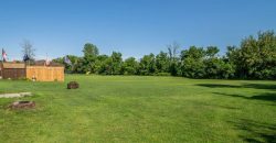 4 bedroom 2 bathroom house for sale. 108 Dundas St, Deseronto, On. $599,900