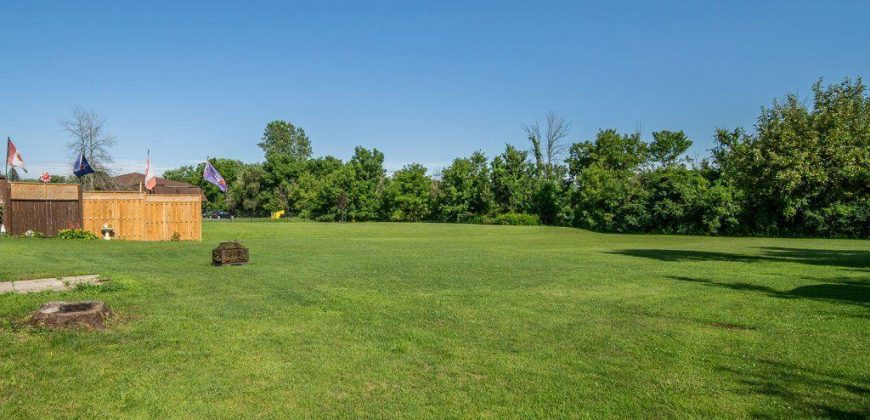 4 bedroom 2 bathroom house for sale. 108 Dundas St, Deseronto, On. $599,900