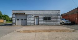 4 bedroom 2 bathroom house for sale. 108 Dundas St, Deseronto, On. $599,900