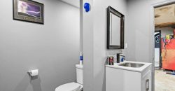 4 bedroom 2 bathroom house for sale. 108 Dundas St, Deseronto, On. $599,900